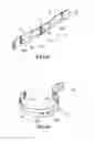 Fig. 12 - Hanging electro-stimulating massage belt