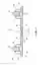 Fig. 10 - Sole massage device