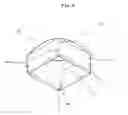 Fig. 03 - Cushion mat with free rotational ball