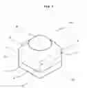 Fig. 04 - Cushion mat with free rotational ball