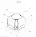 Fig. 05 - Cushion mat with free rotational ball