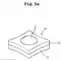 Fig. 06 - Cushion mat with free rotational ball