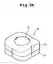 Fig. 07 - Cushion mat with free rotational ball