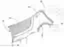 Fig. 01 - Wrist brace having continuous loop straps and method of using the same