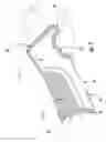 Fig. 02 - Wrist brace having continuous loop straps and method of using the same