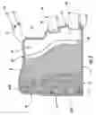 Fig. 04 - Wrist brace having continuous loop straps and method of using the same