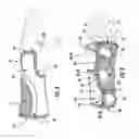 Fig. 06 - Wrist brace having twistable elements and method of using the same
