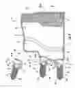 Fig. 08 - Wrist brace having twistable elements and method of using the same