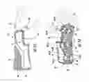 Fig. 11 - Wrist brace having twistable elements and method of using the same