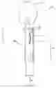 Fig. 04 - Tampon applicator having an expulsion force increaser