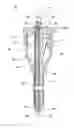 Fig. 01 - Safety trocar device