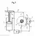 Fig. 02 - Device for the dosed discharging of a liquid agent and infusion pump