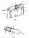 Fig. 04 - Fluid reservoir for use with an external infusion device