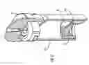 Fig. 14 - Fluid reservoir for use with an external infusion device