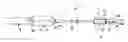 Fig. 01 - Medical device with needle assembly shielding