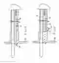 Fig. 04 - Medical device with needle assembly shielding