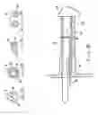 Fig. 06 - Medical device with needle assembly shielding