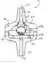 Fig. 01 - Flow restrictor device for a medical apparatus