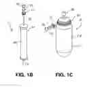 Fig. 03 - Flow restrictor device for a medical apparatus