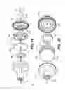 Fig. 05 - Flow restrictor device for a medical apparatus