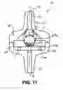 Fig. 08 - Flow restrictor device for a medical apparatus