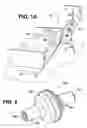 Fig. 02 - Flow restrictor device for a medical apparatus