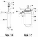 Fig. 03 - Flow restrictor device for a medical apparatus