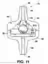 Fig. 08 - Flow restrictor device for a medical apparatus