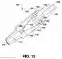Fig. 10 - Flow restrictor device for a medical apparatus