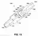 Fig. 12 - Flow restrictor device for a medical apparatus