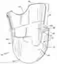 Fig. 01 - Device for collecting surgical material