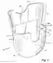 Fig. 02 - Device for collecting surgical material