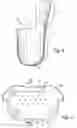 Fig. 03 - Device for collecting surgical material