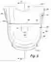 Fig. 06 - Device for collecting surgical material