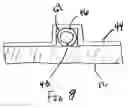 Fig. 09 - Liquid removal method and apparatus for surgical procedures