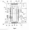 Fig. 02 - Disposable absorbent article having a patterned odor/antimicrobial reduction layer