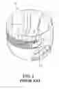 Fig. 03 - Buckling device for disposable articles