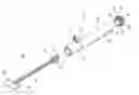 Fig. 01 - Colon hydrotherapy device