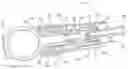 Fig. 01 - Dialysis connector with retention and feedback features
