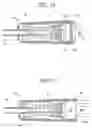 Fig. 10 - Dialysis connector with retention and feedback features