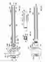 Fig. 04 - Power-assisted liposuction instrument with cauterizing cannula assembly