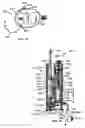 Fig. 22 - Power-assisted liposuction instrument with cauterizing cannula assembly