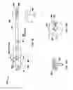Fig. 23 - Power-assisted liposuction instrument with cauterizing cannula assembly