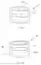 Fig. 03 - Filter assembly with microfabricated filter element
