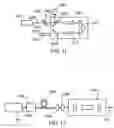 Fig. 10 - Method and apparatus for removing corneal tissue with infrared laser radiation and short pulse mid-infrared parametric generator for surgery