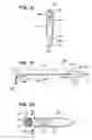 Fig. 08 - Tissue removal probe with sliding burr in cutting window