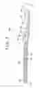Fig. 05 - Device for introduction of long item