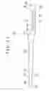 Fig. 09 - Device for introduction of long item