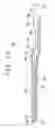 Fig. 14 - Device for introduction of long item