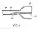 Fig. 05 - Rapid exchange balloon catheter with braided shaft